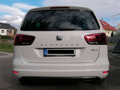 Bild des Angebotes SEAT Alhambra Alhambra+1.4+TSI+S