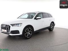 Bild des Angebotes Audi Q7 Q7 45 TDI qu S LINE 21ZOLL NACHTSICHT,LUFT,LASER