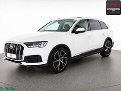 Bild des Angebotes Audi Q7 Q7 45 TDI qu S LINE 21Z LASER,360,NACHTSICHT,HUD
