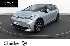 Bild des Angebotes VW ID.3 Pro 58 kWh RüKa Pano Navi Matrix ACC