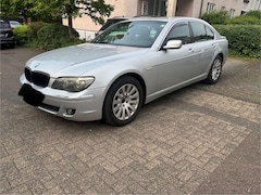 Bild des Angebotes BMW 740 740Li