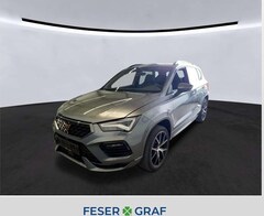 Bild des Angebotes CUPRA Ateca 2.0 TSI DSG 4D LED*NAVI*PDC*GJR*RFK*ACC19"