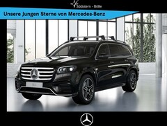 Bild des Angebotes Mercedes-Benz GLS 450 4M MOPF AMG-ADV.PLUS+PANO+STNDHZ.+BURM.+SERVO