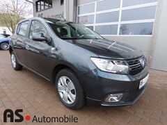 Bild des Angebotes Dacia Sandero II Comfort 0.9 TCe 90 2.Hd*Gar*Klima*8-f