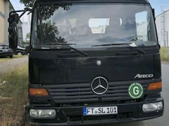 Bild des Angebotes Mercedes-Benz Atego 815