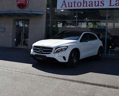 Bild des Angebotes Mercedes-Benz GLA 220 d*Exklusiv&Night Paket*AHK*Kamera*Leder*