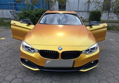 Bild des Angebotes BMW 420 420i Gran Coupe Aut. Sport Line