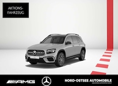 Bild des Angebotes Mercedes-Benz GLB 200 d AMG WINTER-PAKET KEYLESS 360° SOUND