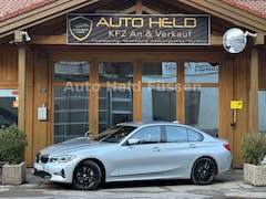 Bild des Angebotes BMW 330 i Lim Sport Line Aut Live Cockpit Navi HUD