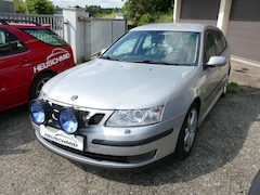 Bild des Angebotes Saab 9-3 2.0 t Vector 175 PS 17 Zoll TÜV neu