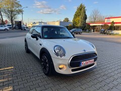 Bild des Angebotes MINI Cooper D *1.Hd*Navi*Autom.*Garantie*