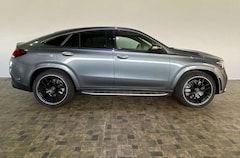 Bild des Angebotes Mercedes-Benz GLE 53 AMG GLE 53 AMG 4Matic+ Coupe , Pano, LED, Soft Close