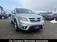 Bild des Angebotes Fiat Freemont Lounge