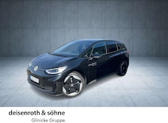 VW ID.3 Pro S AHK/Matrix/Nav/20"/DCC/ACC/360/Memory