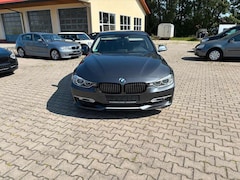 Bild des Angebotes BMW 328 i Auto-Navi-Xenon-Stzh-Tempo-360Kamera