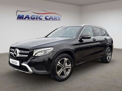 Bild des Angebotes Mercedes-Benz GLC 350 d 4Matic AMG Style Int. *Pano*Stand*AHK*