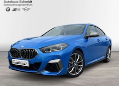 Bild des Angebotes BMW 235 M235i xDrive Gran Coupé*HiFi*Pano*Head-Up*Memory*W