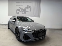 Bild des Angebotes Audi RS6 4.0 TFSI qu./RS-Dynamik/Sportabg/MATRIX/PANO