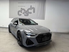 Bild des Angebotes Audi RS6 4.0 TFSI qu./RS-Dynamik/Sportabg/MATRIX/PANO