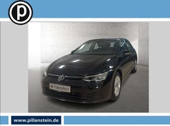 Bild des Angebotes VW Golf 8 LIFE 1.5 TGI DSG ERDGAS ACC KLIMAAUTOMATIK