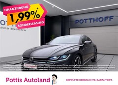 Bild des Angebotes VW Arteon 2.0 TSI 4M DSG R-LINE STDHZG AHK ACC LM20