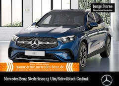 Bild des Angebotes Mercedes-Benz GLC 400 e 4M AMG+PANO+360+AHK+BURMESTER+KEYLESS+9G