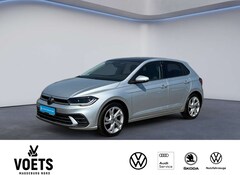 Bild des Angebotes VW Polo 1.0TSI STYLE DSG Panorama+Navi+LED