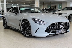 Bild des Angebotes Mercedes-Benz AMG GT 63 4Matic+ Coupe Premium Plus*Full Carbon