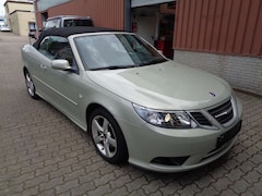 Bild des Angebotes Saab 9-3 1.8 t Vector, Leder, PDC, 1.Hand