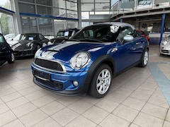 Bild des Angebotes MINI Cooper S Coupe Cooper S