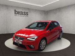Bild des Angebotes SEAT Ibiza 1.0 TSI FR-Line OPF