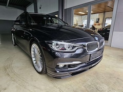 Bild des Angebotes Alpina D3 Touring+ Head-Up+AHK+Panorama+360°+AppleCar