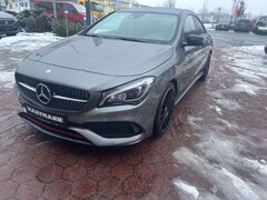 Bild des Angebotes Mercedes-Benz CLA 250 CLA CLA 250 Sport