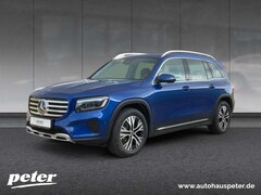 Bild des Angebotes Mercedes-Benz GLB 220 d 4MATIC Progressive Line Advanced, MOPF
