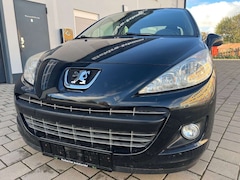 Bild des Angebotes Peugeot 207 Forever