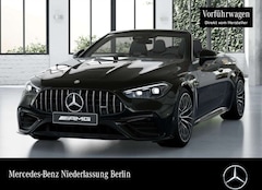 Bild des Angebotes Mercedes-Benz CLE 53 AMG CLE 53 4M NIGHT+360+BURMESTER+TOTW+KEYLESS+9G