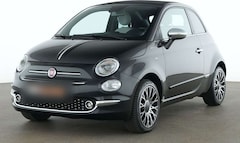 Bild des Angebotes Fiat 500C Dolcevita Style|Nav|PDC|CarPlay+AA|Temp|DAB
