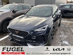 Bild des Angebotes CUPRA Formentor 1.4 TSI DSG VZ e-Hybrid Pano|Winter|LED|Navi|AHK|A