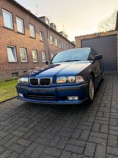 BMW 318 318is Sport Edition