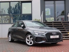 Bild des Angebotes Audi A3 Limousine 35 TFSI S line Leder Ambiente