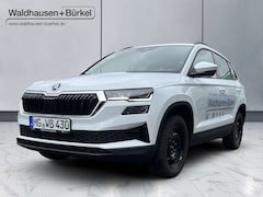 Bild des Angebotes Skoda Karoq 1.5 TSI Tour *AHK *R.KAM *ACC Klima Navi
