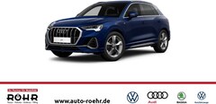 Bild des Angebotes Audi Q3 S line (NAVI.SHz.PDC.DAB.virtual cockpit plus) 35
