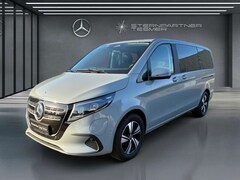 Bild des Angebotes Mercedes-Benz EQV 300 Lang MBUX+DAB+Totwinkel+KAMERA+NAVI+AUT