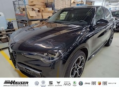 Bild des Angebotes Alfa Romeo Stelvio Veloce 2.2 Diesel Q4 EL. HECKKL. HARMAN-KARDON NAV