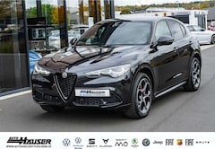 Bild des Angebotes Alfa Romeo Stelvio Veloce 2.2 Diesel Q4 EL. HECKKL. HARMAN-KARDON NAV