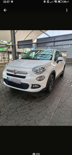 Bild des Angebotes Fiat 500X 500X 1.6 E-torQ 4x2 City Cross