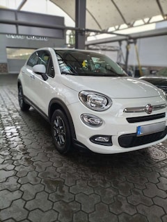 Bild des Angebotes Fiat 500X 500X 1.6 E-torQ 4x2 City Cross
