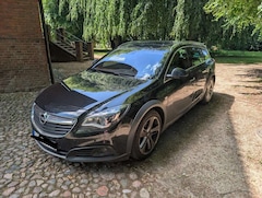 Bild des Angebotes Opel Insignia Basis 4x4