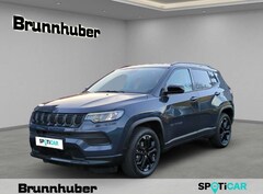 Bild des Angebotes Jeep Compass Night Eagle Mild-Hybrid FWD 1.5 MultiAir Mild Hybr