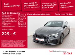 Bild des Angebotes Audi S3 TFSI S tr. SITZHZG LED PDC NAVI B&O
